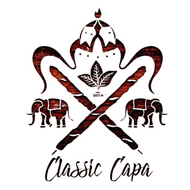 Classic Capa