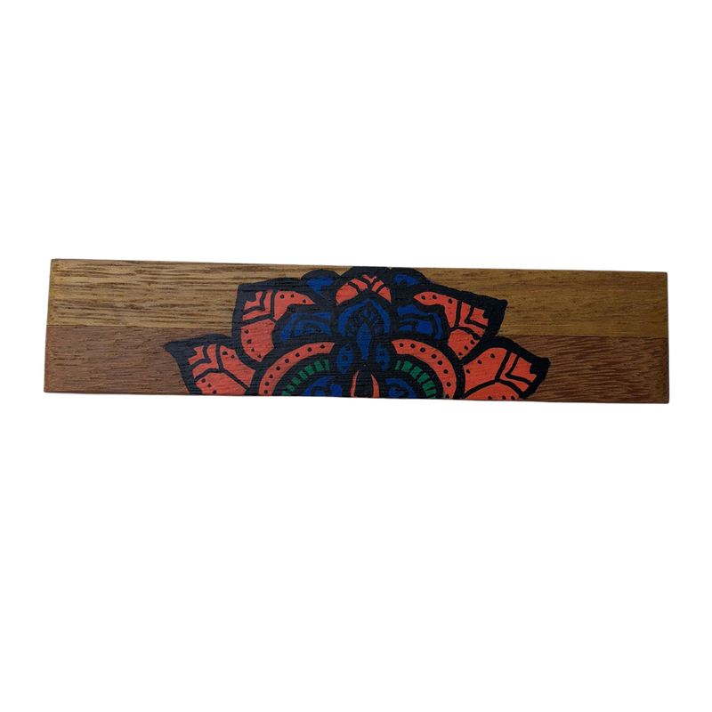 Hidden Box 1 Mandala