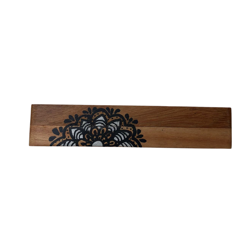 Hidden Box 1 Mandala