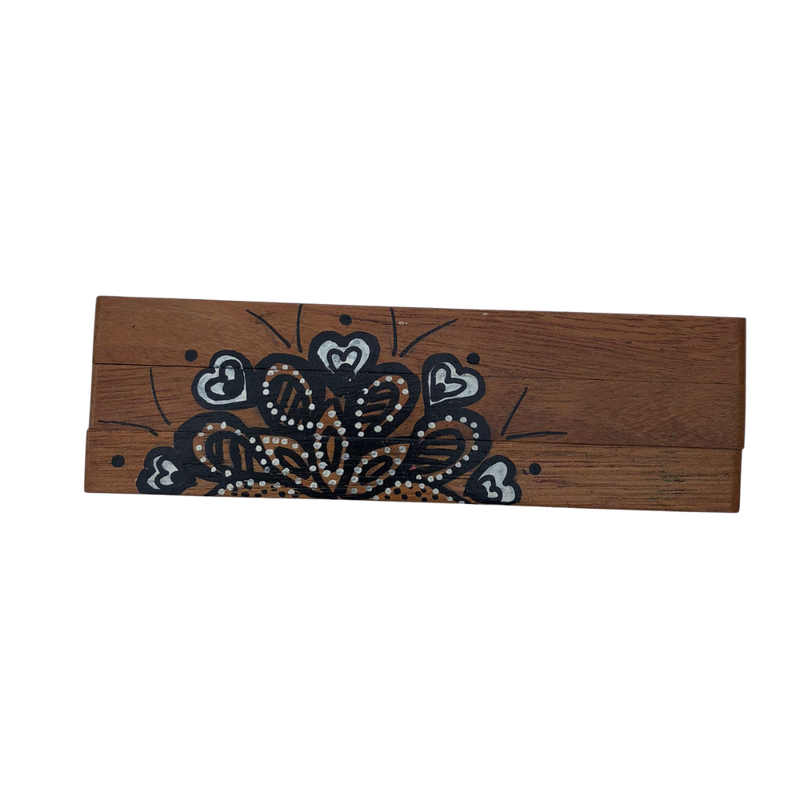 Hidden Box 2 Mandala