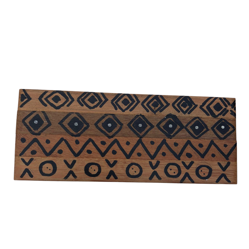 Hidden Box 3 Mandala
