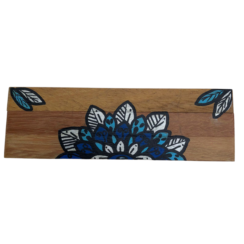 Hidden Box 2 Mandala