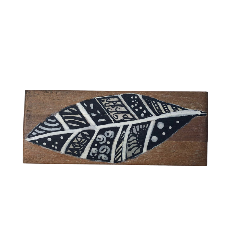 Mini Hidden Box Mandala