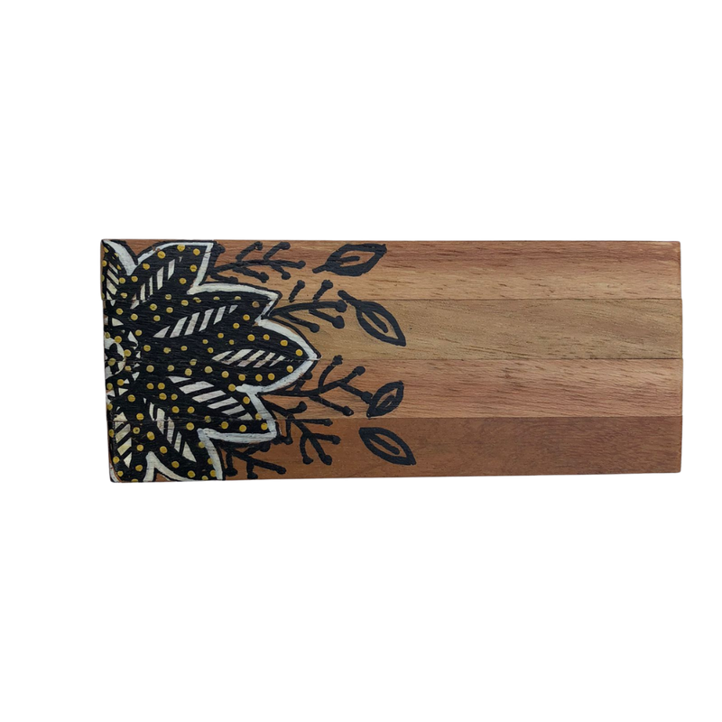 Hidden Box 3 Mandala
