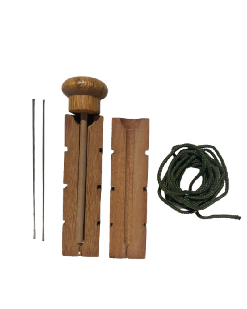 Thai Stick Capa 6mm