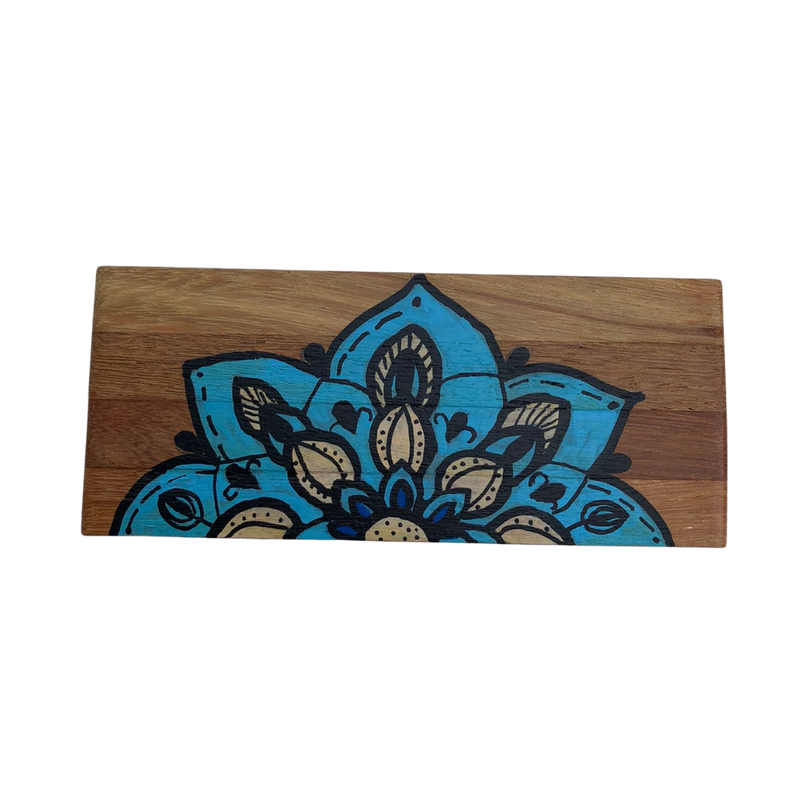 Hidden Box 3 Mandala