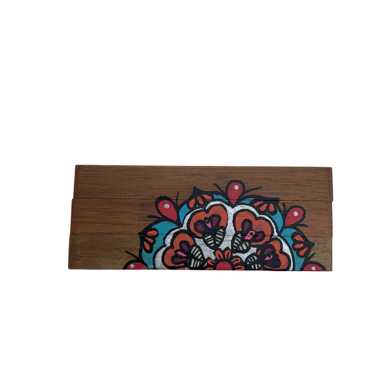 Mini Hidden Box Mandala