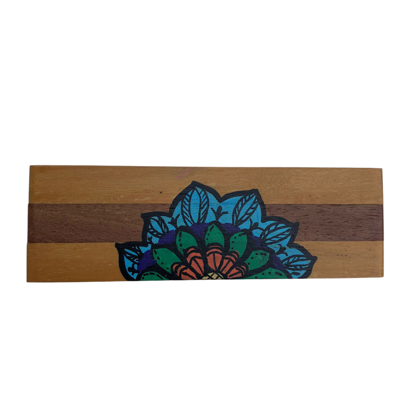 Hidden Box 2 Mandala