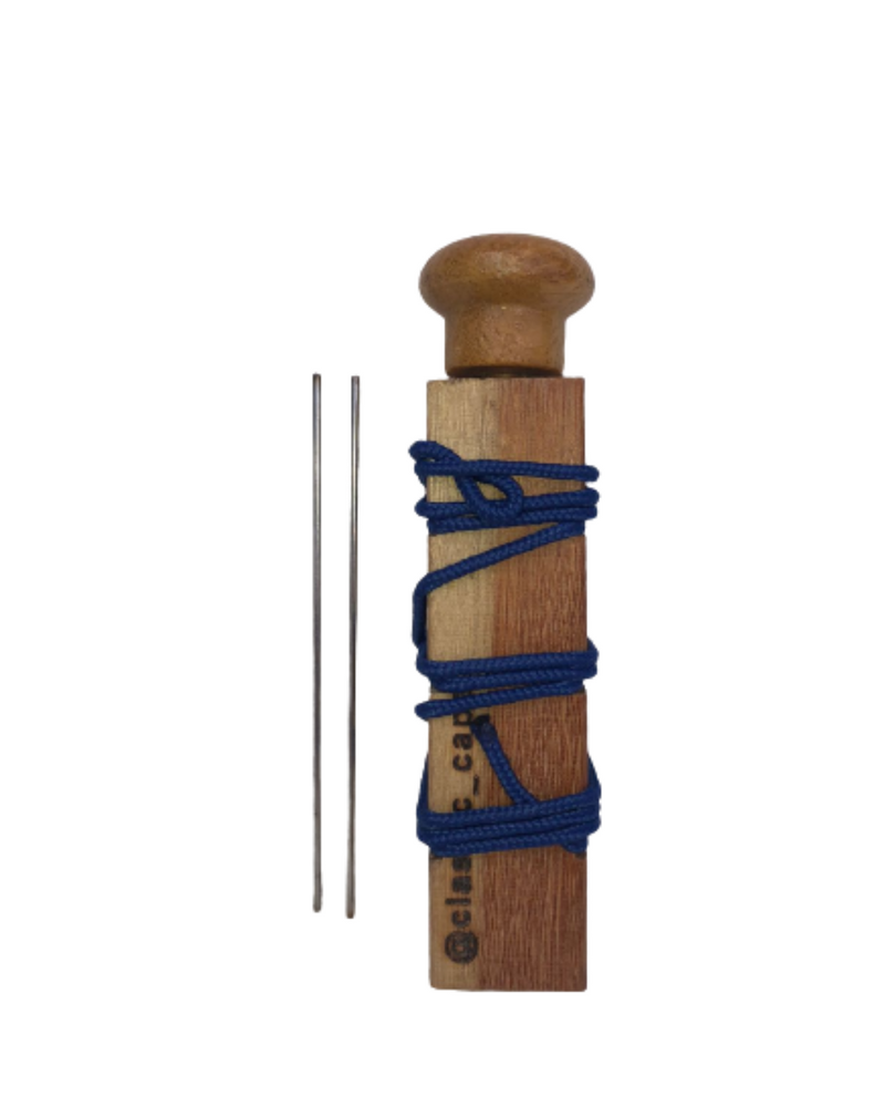 Thai Stick Capa 9mm