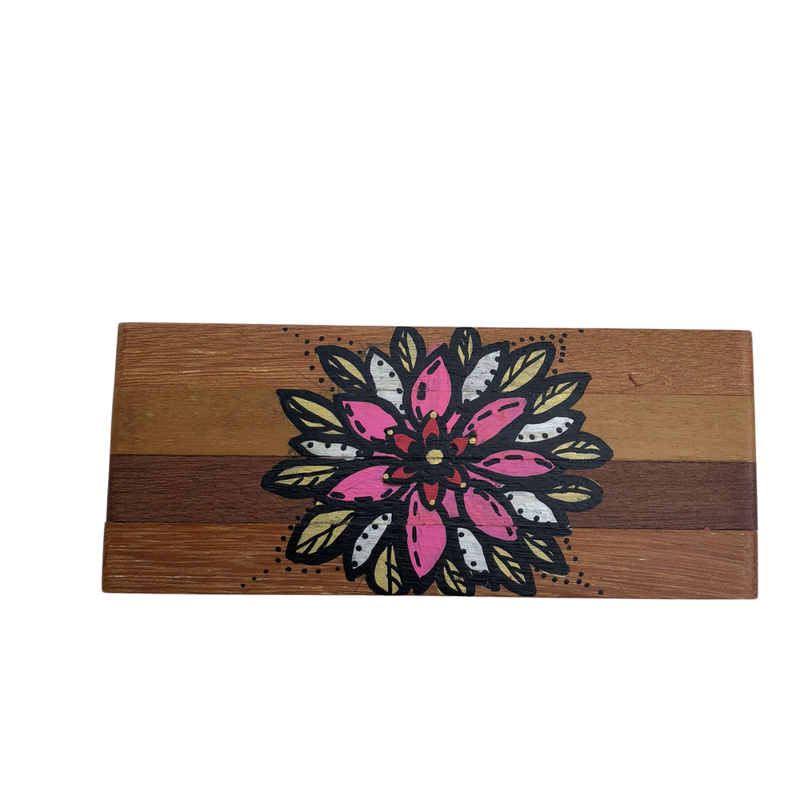 Hidden Box 3 Mandala