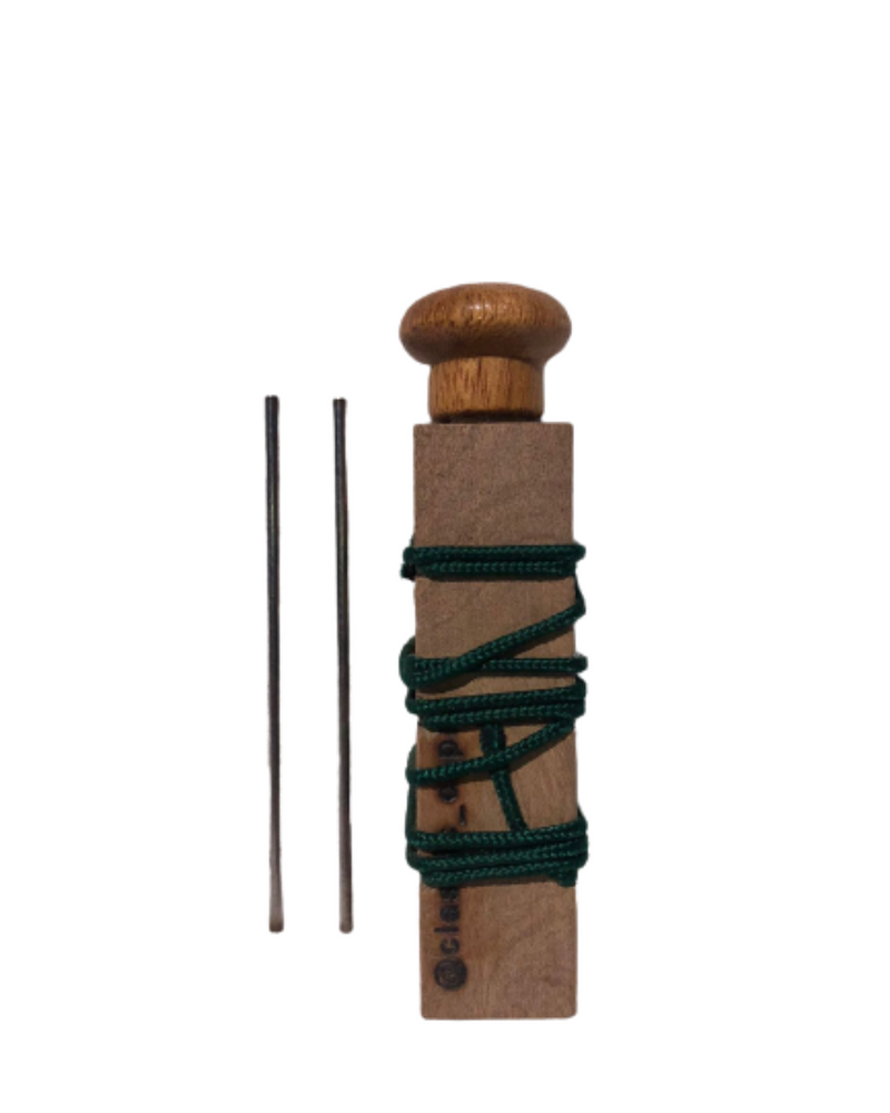 Thai Stick Capa 16mm