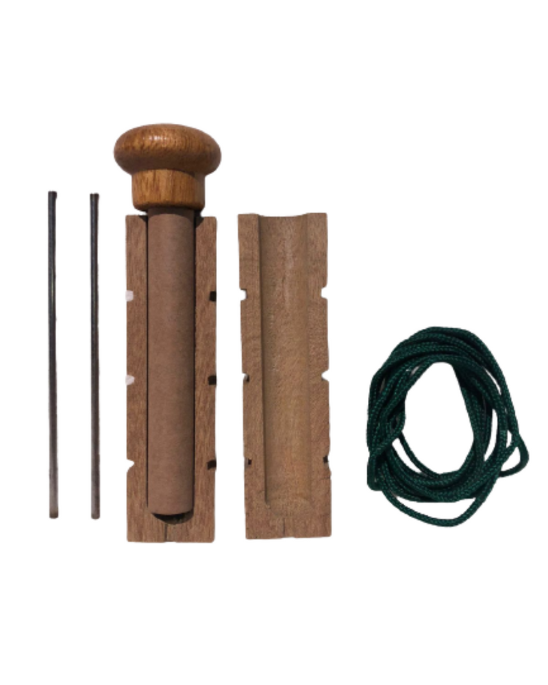 Thai Stick Capa 16mm