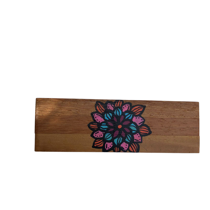 Hidden Box 2 Mandala