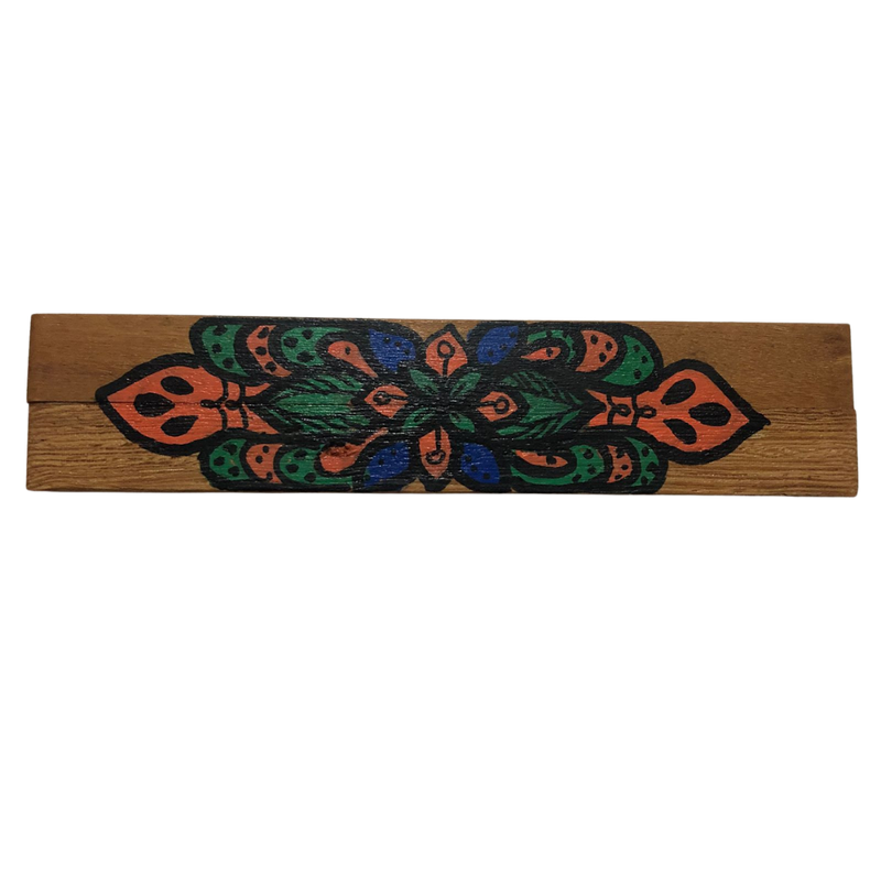 Hidden Box 1 Mandala
