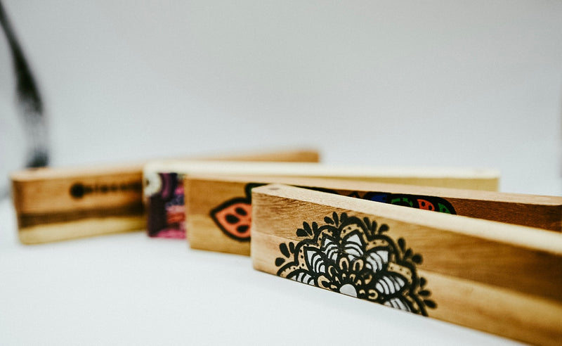 Hidden Box 1 Mandala