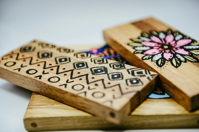 Hidden Box 3 Mandala