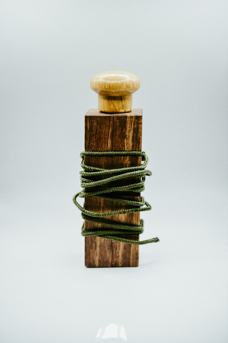 Thai Stick Capa 12mm