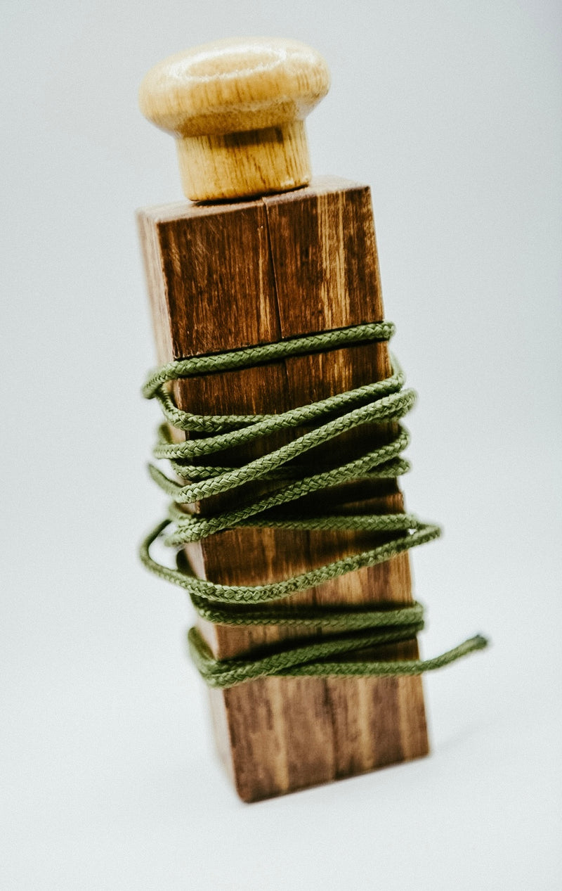 Thai Stick Capa 16mm