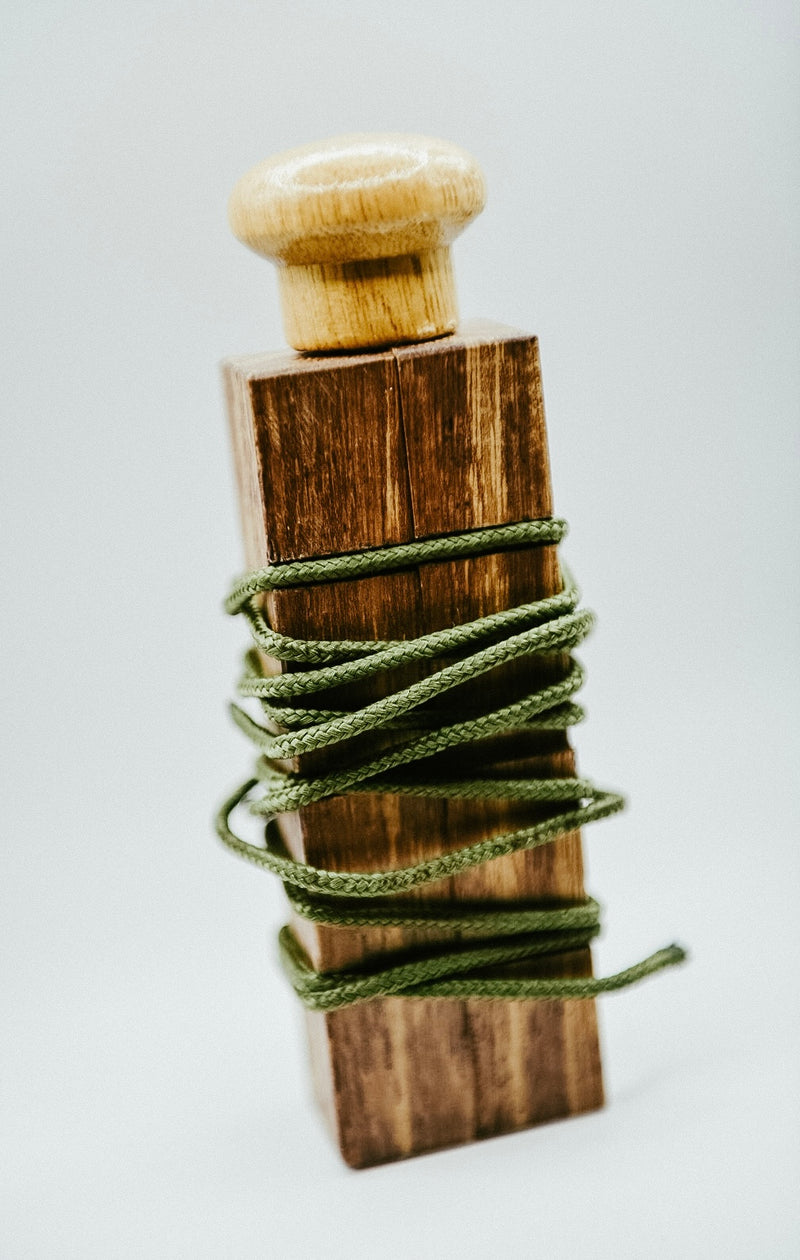 Thai Stick Capa 6mm