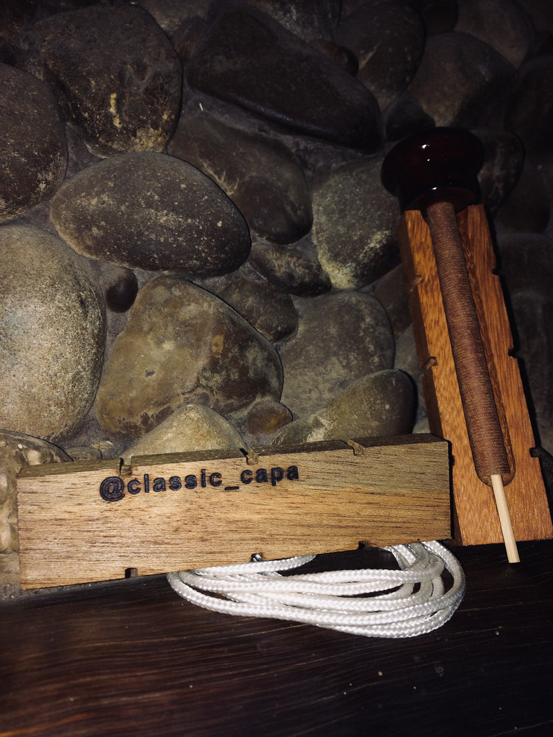 Thai Stick Capa 12mm