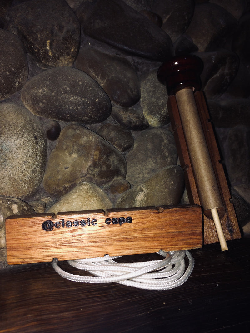 Thai Stick Capa 16mm