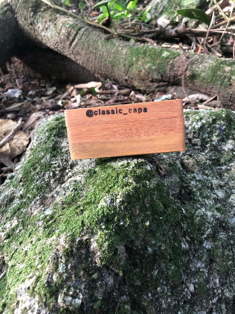 Mini Hidden Box