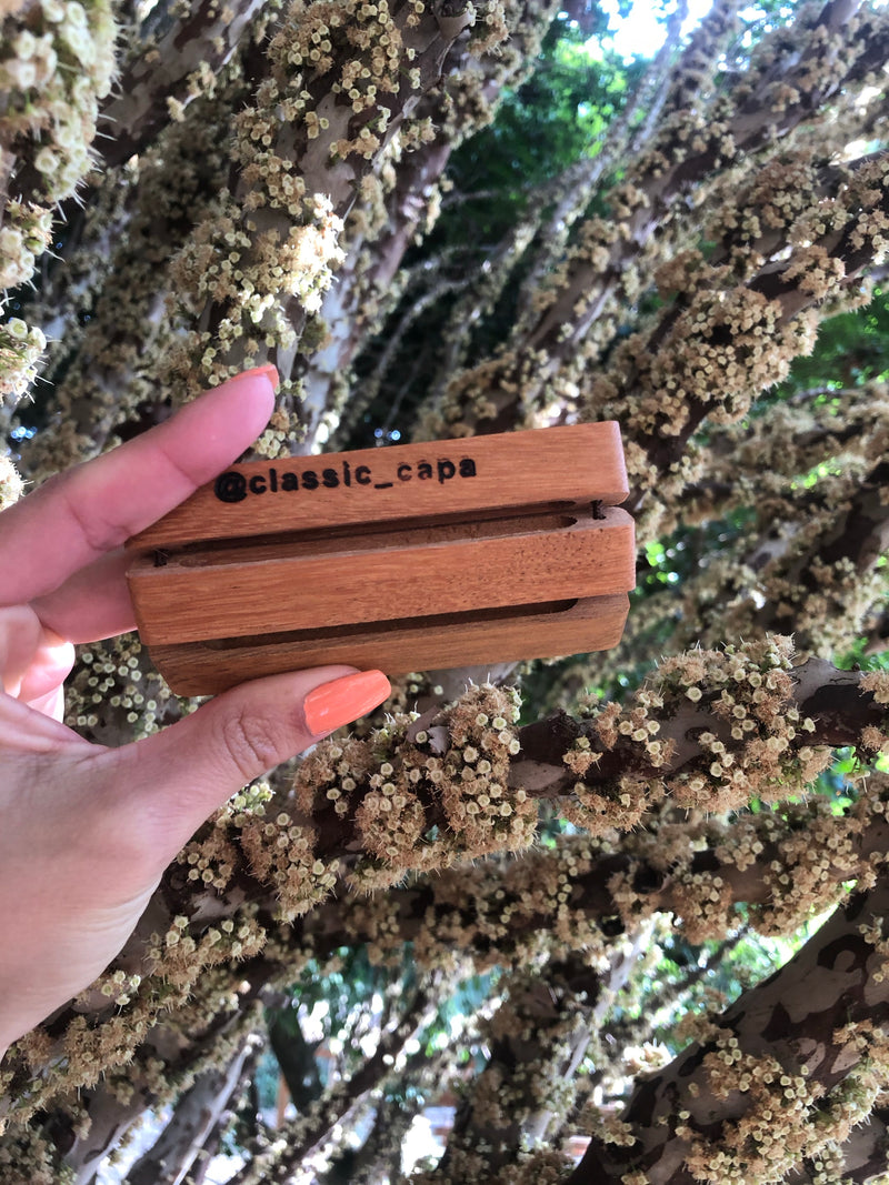 Mini Hidden Box